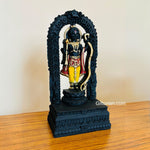 Shri Ram Lala Idol + FREE Keychain