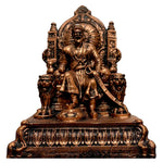 Chhatrapati Shivaji Maharaj Idol