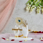 Krishna Divine Hands