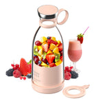 Portable Juicer Blender