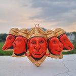 Panch Mukhi Hanuman Ji