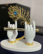 Krishna Divine Hands