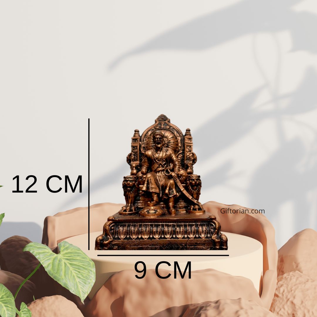 Chhatrapati Shivaji Maharaj Idol