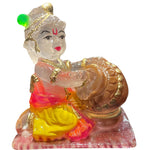 Laddu Gopal Krishna Ji